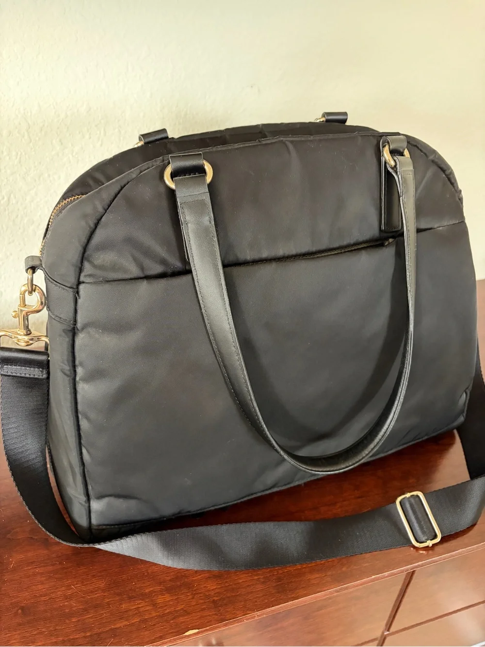 Lo and Sons - O.G. 2 Laptop Tote